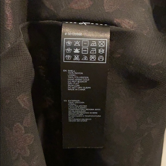 Forever 21 dress size Medium - Picture 5 of 5